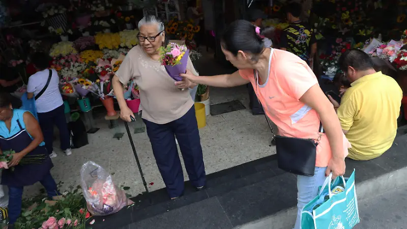 Día de las madres 
